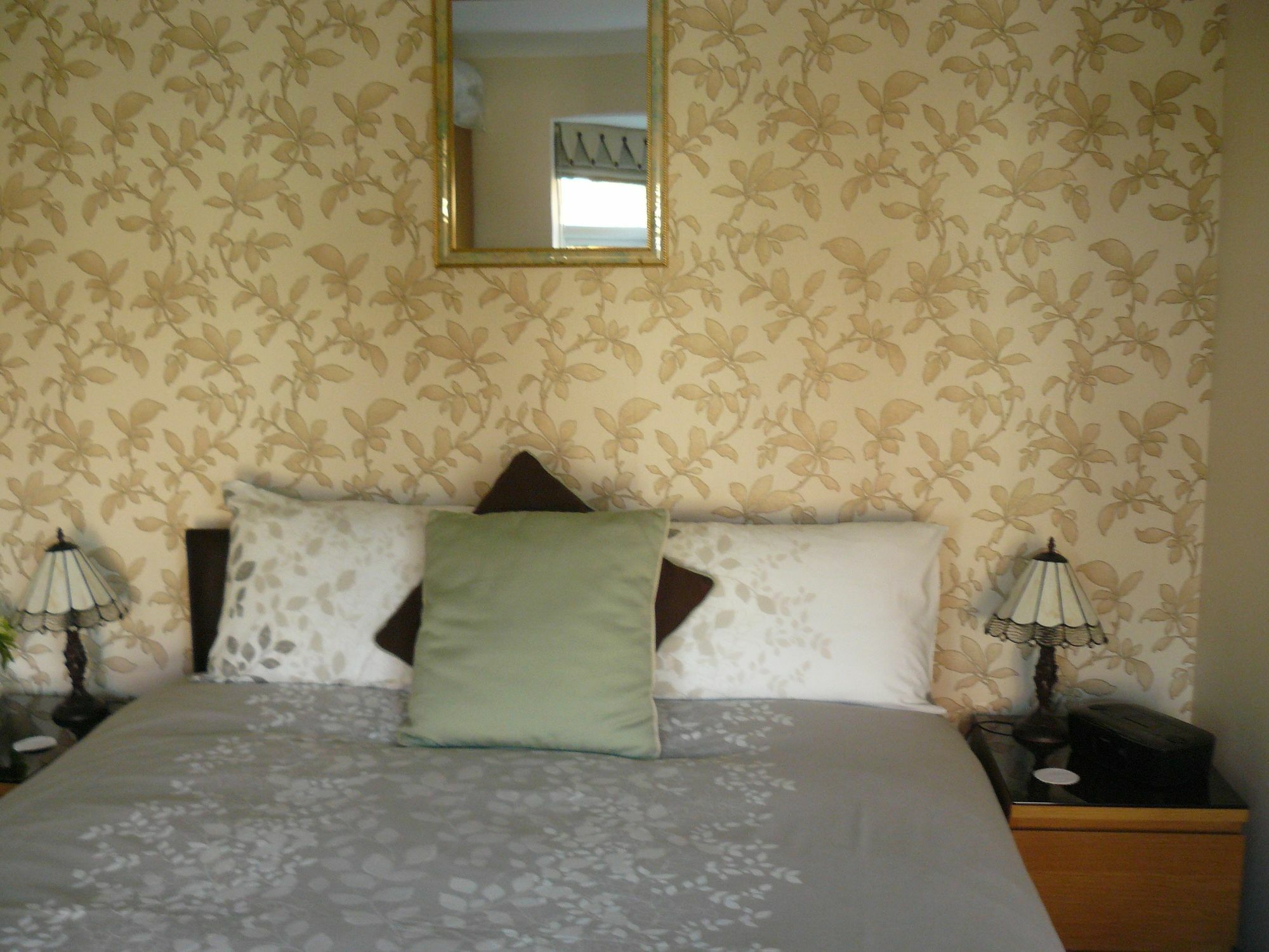 Forest View B&B Ландфорд Экстерьер фото
